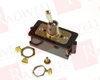Toggle Switch -- 11630910 - Image