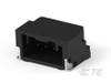 PCB Headers & Receptacles - 2-2360545-4 - TE Connectivity