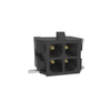 Headers, Male Pins - 609-10137924-0442LFTR-ND - DigiKey