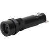 Shock-Safe Fuseholder, 5 x 20 / 6.3 x 32 mm, Slotted Cap, Medical -- FEU (Med) - Image