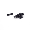 NON-MAGNETIC TOUCH LATCH - MC-20BL - MC-20BL - Sugatsune America, Inc.
