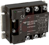 Relay;SSR;Control;Cur-Rtg 50A;Ctrl-V 240AC/DC;Vol-Rtg 600AC;Screw;UL;E3P Series - 70105526 - Allied Electronics, Inc.