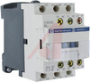 RELAY, INDUSTRIAL, NEMA A600/Q600, 24VDC CONTROL, 3 NO/2 NC CONTACTS - 70007305 - Allied Electronics, Inc.