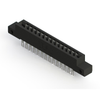 Edgeboard Connectors - 151-857-028-400-212-ND - DigiKey