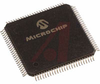16 BIT MCU/DSP 100LD 40MIPS 256KB FLASH - 70045371 - Allied Electronics, Inc.