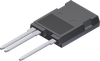 MOS Gated Thyristor -- IXHX40N150V1HV