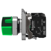 Pushbutton Switches - 4008-XB4BK133B5-ND - DigiKey