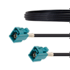 Coaxial Cables (RF) - 5328-FMCA1344Z-60-ND - DigiKey