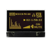 OLED Displays - 2543601 - RS Components, Ltd.