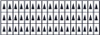 Pre-printed Labels - 1595593 - RS Components, Ltd.