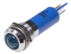 Panel Mount Indicators - 209181 - RS Components, Ltd.