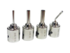 Desoldering Nozzles - 2377047 - RS Components, Ltd.
