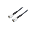 Coaxial Cables (RF) - 6099-PE3W12486/HS-48-ND - DigiKey