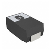 Tantalum - Polymer Capacitors - 6TAE220M-ND - DigiKey