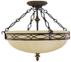 SF221WAL Semi-Flush Mts.-Bowl Style - 726729 - Capital Lighting, Inc.