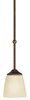 2616MBZ Mini Pendants-Rod - 411114 - Capital Lighting, Inc.