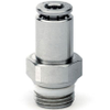 Pneumatic Fittings - 337988 - RS Components, Ltd.
