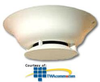 Valcom P-TEC 70V Surface Mount Ceiling Speaker - V-5330-200 - TelephoneStuff.com