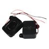 Speakers - 2603-CAC35-03W85-11-1X-ND - DigiKey