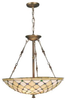 TH70728 Pendants-Bowl Style - 422520 - Capital Lighting, Inc.