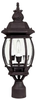 9865RU Exterior -Post/Pier Head - 732032 - Capital Lighting, Inc.