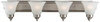 44238-962 Bathroom Fixtures-Four Lights - 361645 - Capital Lighting, Inc.