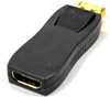 DisplayPort Male to HDMI Female Converter Adapter -- AD-DPHDMI-MF - Image
