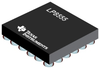 LP8555 High-Efficiency LED Backlight Driver for Tablet PCs -- LP8555YFQR - Image