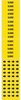 Self-Sticking Vinyl Pipe Marker - 7260-3C - Brady Corporation