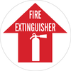 Floor Safety Sign - 49064 - Brady Corporation