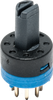 Subminiature Rotary Switches -- RM Series - Image