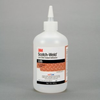 3M Scotch-Weld LO5 Cyanoacrylate Adhesive - Clear Liquid 1 lb Bottle - 25189 - 051115-25189 - R. S. Hughes Company, Inc.