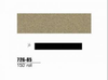 3M Scotchcal 72685 Light Gold Metallic Striping Automotive Tape - 1/4 in Width x 150 ft Length - 2 mil Thick - 051141-72685 - R. S. Hughes Company, Inc.