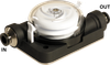 Ring Inline Vacuum Filter - Image