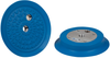 Flat suction cup (round) for highly dynamic handling of glass SGF 125 HT1-60 G1/4-IG - 10.01.01.12892 - Schmalz Inc.