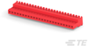 Standard Rectangular Connectors - 5-641311-4 - TE Connectivity