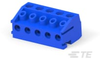 PCB Terminal Blocks - 1776263-5 - TE Connectivity