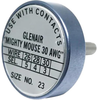 Crimp Tool, Ratchet, Miniature Adjustbl; Crimp Tool Type Glenair - 12AJ4690 - Newark, An Avnet Company