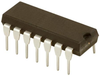 Inverting Buffer, Dip-14; Logic Family / Base Number Onsemi - 58K1928 - Newark, An Avnet Company