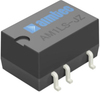 Dc-Dc Converter, 5V, 0.2A; Power Supply Approvals Aimtec - 25AK2841 - Newark, An Avnet Company