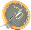 Lithium Battery, 3V, Coin Cell; Battery Voltage Fdk - 15C6549 - Newark, An Avnet Company