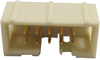 Connector, Header, 40Pos, 2Row, 2.54Mm; Pitch Spacing Harting - 92Y4174 - Newark, An Avnet Company