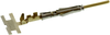 Stamped & Formed Contact, Pin, 20-22Awg, Crimp; Product Range Amphenol Sine/tuchel - 29T6270 - Newark, An Avnet Company