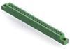 Card Edge Conn, Single Side, 24Pos, Th; Card Edge Connector Type Edac - 57AJ1632 - Newark, An Avnet Company