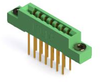 Card Conn, Dual Side, 14Pos, Wire Wrap; Card Edge Connector Type Edac - 86AH7653 - Newark, An Avnet Company