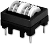 Common Mode Filter, 17000Uh, Thd; Inductance Kemet - 19X2110 - Newark, An Avnet Company
