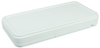 Handheld Enclosure, Abs, White; Enclosure Type Takachi - 68X2384 - Newark, An Avnet Company