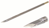 Soldering Tip, Knife, 5Mm; Tip / Nozzle Width Metcal - 25AC2203 - Newark, An Avnet Company