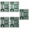 Development Boards, Kits, Programmers - Evaluation and Demonstration Boards and Kits - 1284856-SC70EV - Win Source Electronics