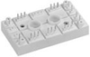 Bridge Rectifier -- SKD115/12